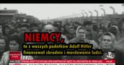 TVP Info zaskakuje antyniemieckim spotem. "Nie zakłamujcie historii!"
