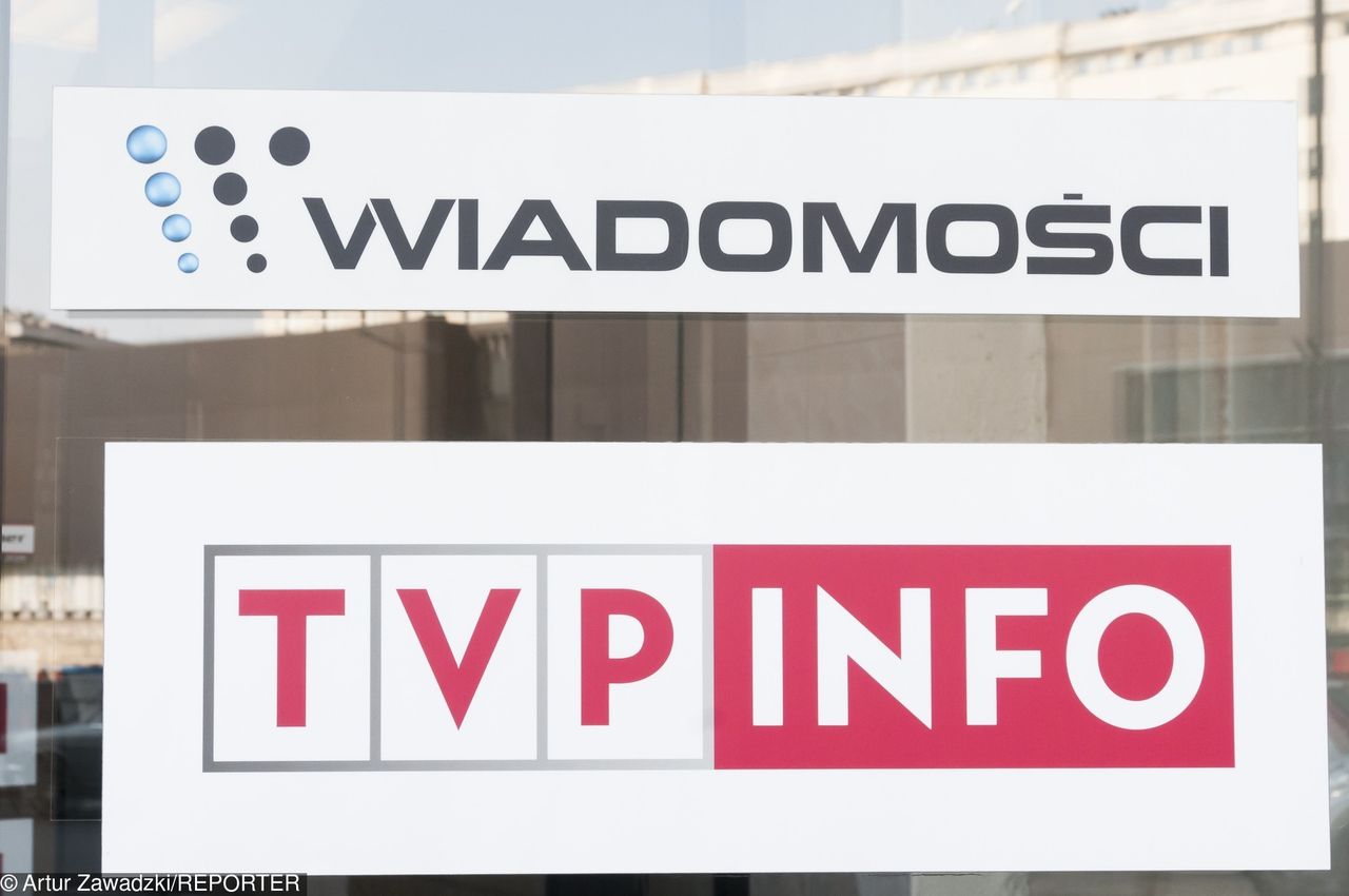 Kto zostanie nowym premierem? TVP już wie