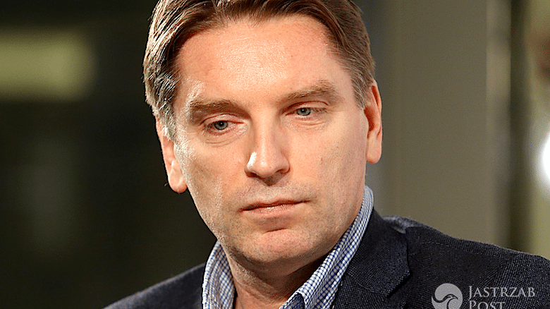 Tomasz Lis o zwolnieniach w TVP Info