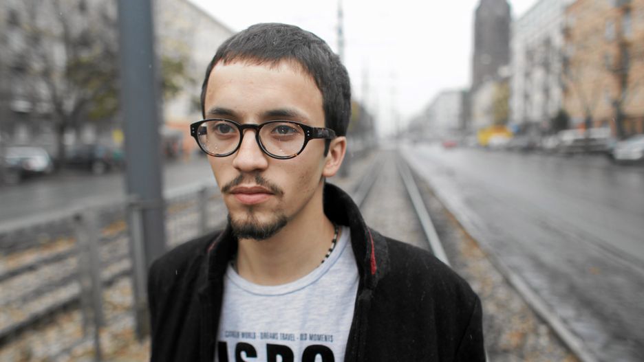 Samuel Pereira musiał dyscyplinować swoich podwładnych z TVP INFO.