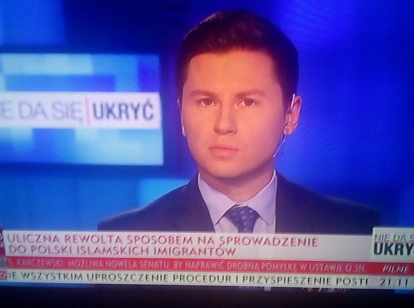 Paski TVP Info