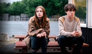 "The End of the F***ing World" nie pozwoli wam zmrużyć oka. Na co czekacie?