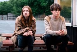 "The End of the F***ing World" nie pozwoli wam zmrużyć oka. Na co czekacie?