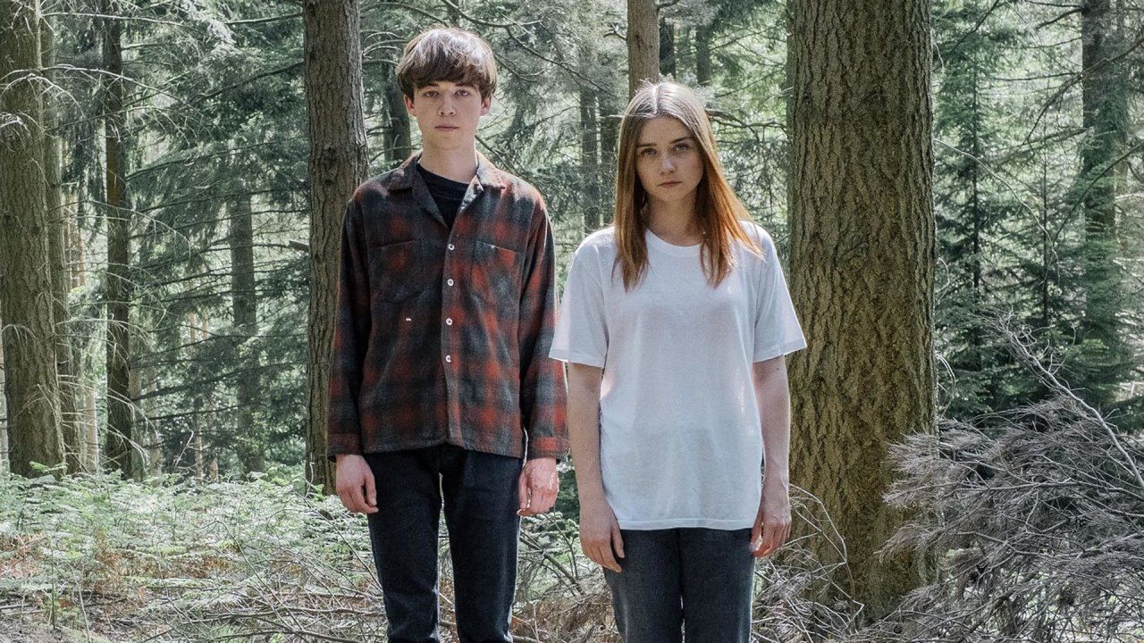 "The End of The F***ing World": Drugi sezon jest jak letni romans, który próbujesz reanimować jesienią