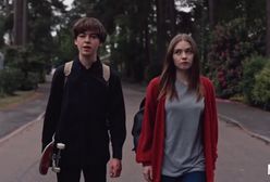 The end of the f***ing world, 1 sezon – odcinki