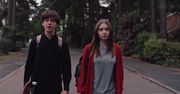 The end of the f***ing world, 1 sezon – odcinki