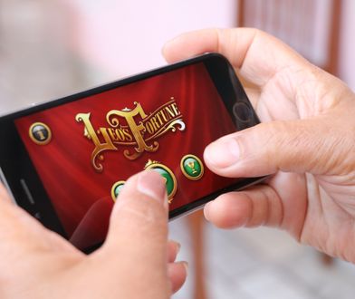 Apple uruchomi własną usługę z grami? Przekonamy się 25 marca