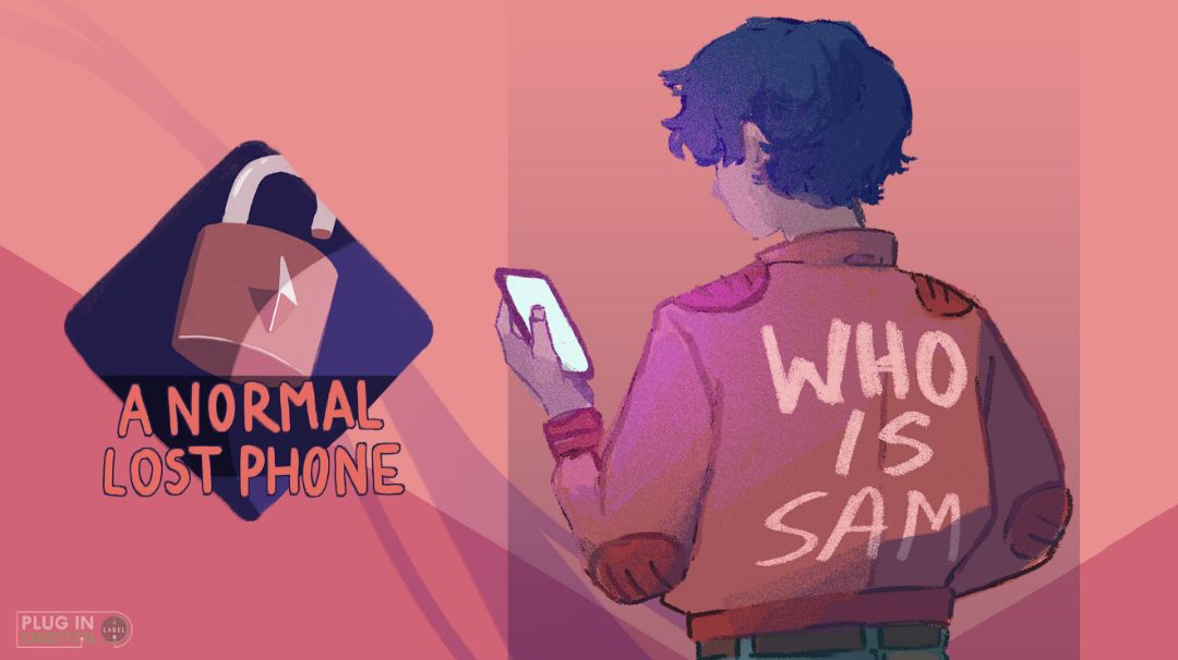 A Normal Lost Phone – całkowicie niezwykła gra na PC i mobilki