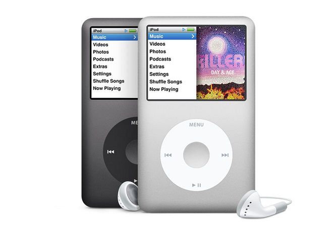 Rewolucyjny odtwarzacz iPod skończył 15 lat. Apple o tych urodzinach zapomniał 
