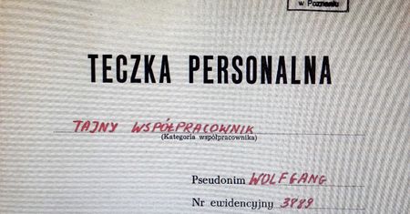 Brejza: nie ma zgody dla krycia TW na placówkach zagranicznych