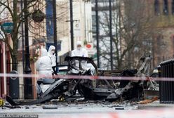 Irlandzcy terroryści znów dali o sobie znać. To dopiero początek?