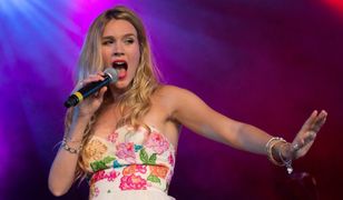 Joss Stone została deportowana z Iranu