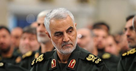 Iran. Generał Kasem Sulejmani nie żyje. Dokładny przebieg ataku