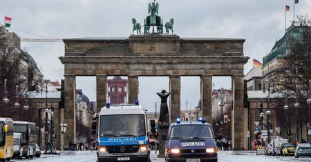 Niemcy reagują na śmierć generała Kasema Sulejmaniego. Tajne wytyczne