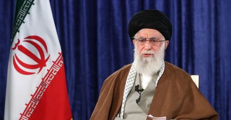 Iran: koronawirus to mały problem. Wskazali prawdziwe zagrożenie