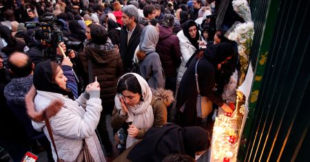 Iran rozwścieczony przez USA. Dosadna wiadomość dla Donalda Trumpa
