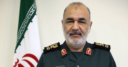 Iran prowokuje USA. "Nie odważycie się nas zaatakować"