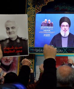 Koalicja walcząca z ISIS zawiesiła misje szkoleniowe dla Iraku