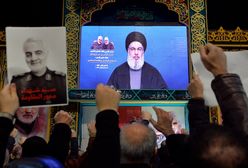 Koalicja walcząca z ISIS zawiesiła misje szkoleniowe dla Iraku