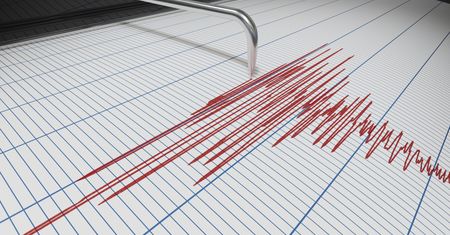 Trzęsienie ziemi w Iranie - nowe Informacje, są ofiary śmiertelne
