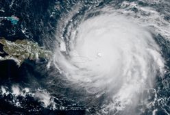 Huragan Irma osłabł. Zdążył zabić na Florydzie pięć osób