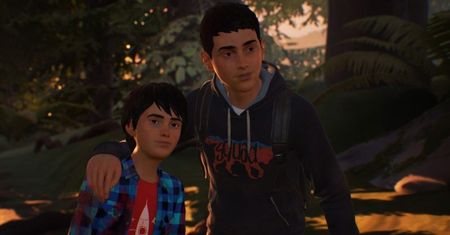 Pierwszy epizod "Life is Strange 2" spełnia sporo obietnic i budzi apetyt