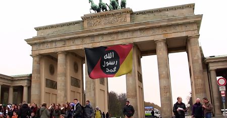 Multikulti ma się dobrze. Niemcy zadowoleni z imigrantów