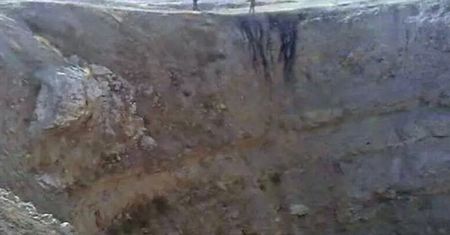 Przeklęte zapadlisko. ISIS wrzuciło tu 4 tys. osób