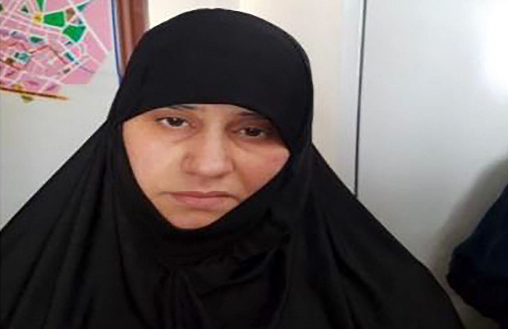 Żona przywódcy ISIS zaczęła sypać. Ujawnia sekrety terrorystów 
