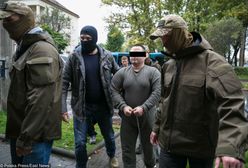 Kraków: sprawa oskórowanej studentki. Sąd przedłużył areszt Robertowi J.