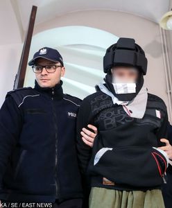 Tragedia w Cerekwicy Starej. Ruszył proces Eryka J.