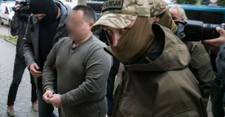 Kraków. Sprawa oskórowanej studentki. Rusza proces Roberta J.