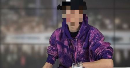 Brat Patryka Jakiego zatrzymany z narkotykami. Komentarze dziennikarzy i polityków