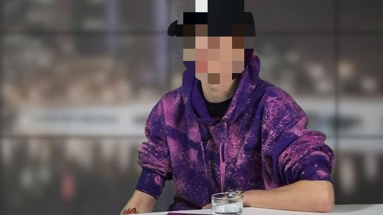 Zatrzymanie z marihuaną Filipa J. spowodowało lawinę komentarzy