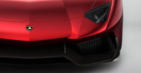 Lamborghini zaszokuje w Genewie