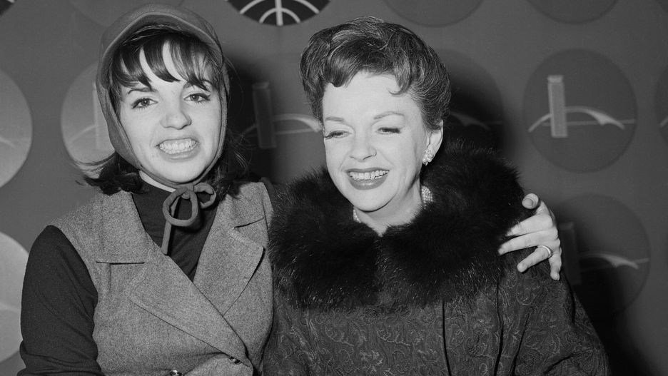 "Judy": Liza Minneli nie zamierza obejrzeć filmu o matce. Zbyt bolesne doświadczenie