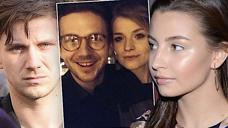 Antek Królikowski, Julia Wieniawa, Martyna Poros