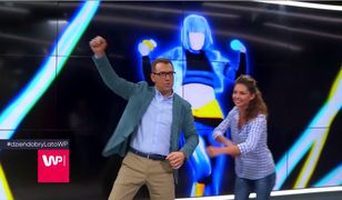 Gry nie tylko dla zapalonych fanów. Zobacz "Just Dance"