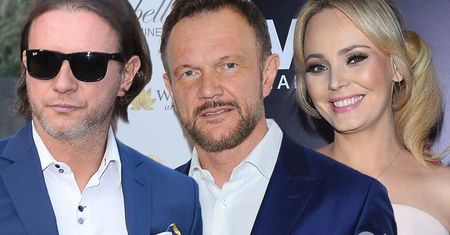 Radosław Majdan, Cezary Pazura i Agnieszka Jastrzębska jurorami w konkursie, w którym można wygrać luksusowe porsche