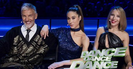 Obsadę "Dance Dance Dance" opuściła największa gwiazda: "W tym sezonie nie będzie mnie na ekranie". Bez niej show może stracić widzów
