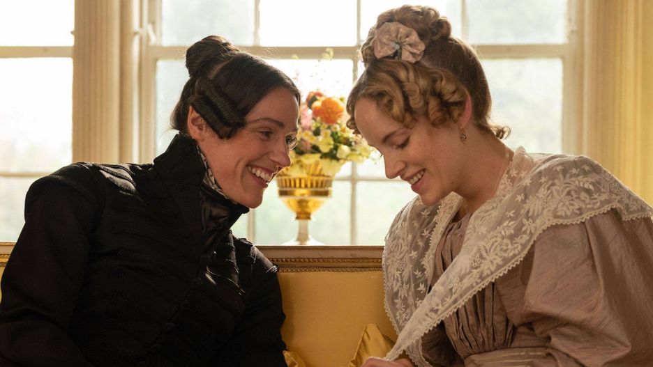 Gentleman Jack – nowy serial na HBO już od kwietnia
