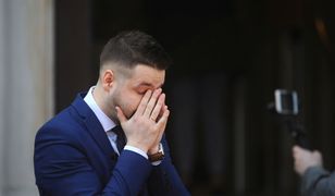 Marcin Makowski: Tusk pozywa za mema. Jaki tłumaczy, że to nie jego wina. Czy w polskiej polityce nie da się inaczej, niż na noże?