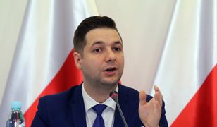 Patryk Jaki nie zgadza się z doradcą prezydenta. "Wersja prof. Michała Królikowskiego nie trzyma się kupy"