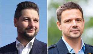 Najnowszy sondaż. Kandydat PO wygrywa w obu turach