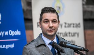 Pan na włościach. Sprawdzamy, co Patryk Jaki zrobił dla swoich wyborców w Opolu