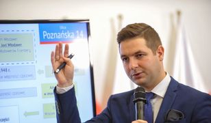 Odzyskaliśmy 500 milionów. Patryk Jaki chwali się sukcesem, do którego daleko
