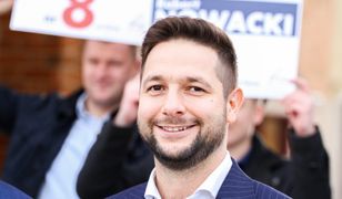 Makowski: "Głęboka reforma Służby Więziennej. Przeczytaliśmy doktorat Patryka Jakiego" [OPINIA]