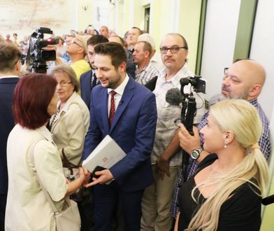 Jaki prezentuje szeroki program dla warszawskich seniorów. Wśród propozycji europejskie nowinki