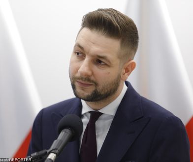 Marcin Chłopaś: "Patryk Jaki przeciwko akcji 'Nie świruj, idź na wybory'. A co z LGBT?" (Opinia)
