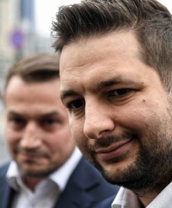 Łukasz Warzecha: Piotr Guział, czyli kamień u nogi Jakiego